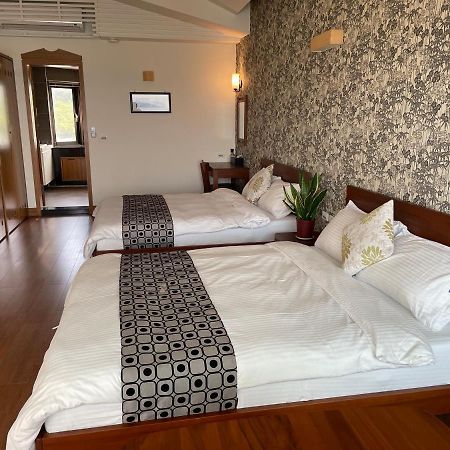 Toro Ocean Front B&B Lyudao Buitenkant foto